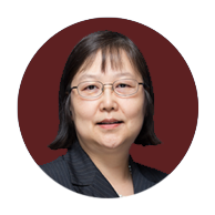 headshot of Jinwen Zhang